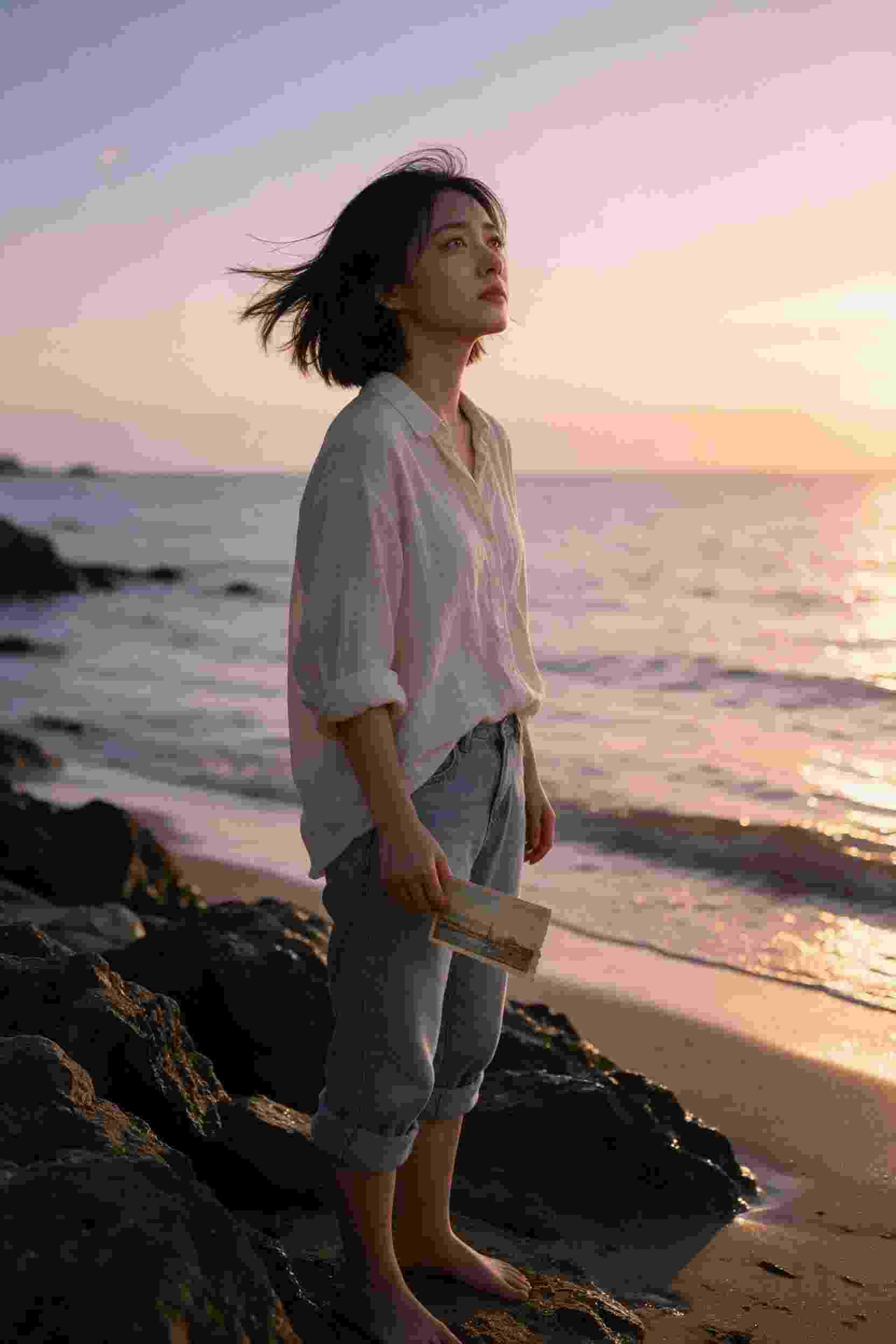 孤岛生存