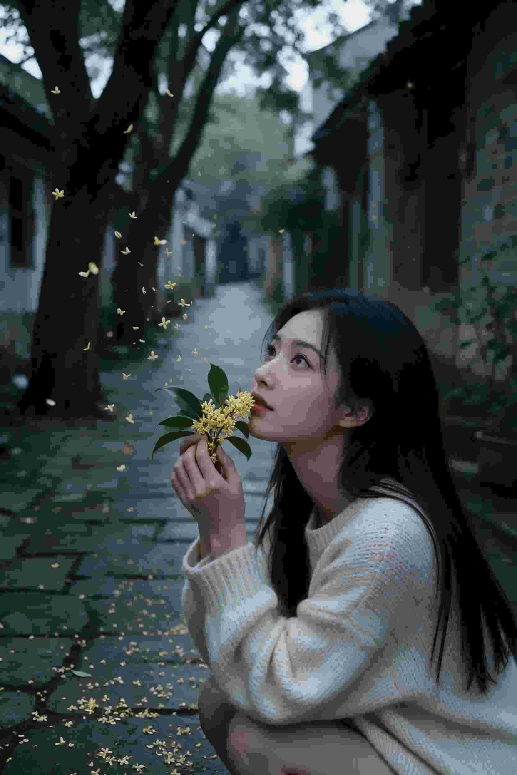 凶手在身边