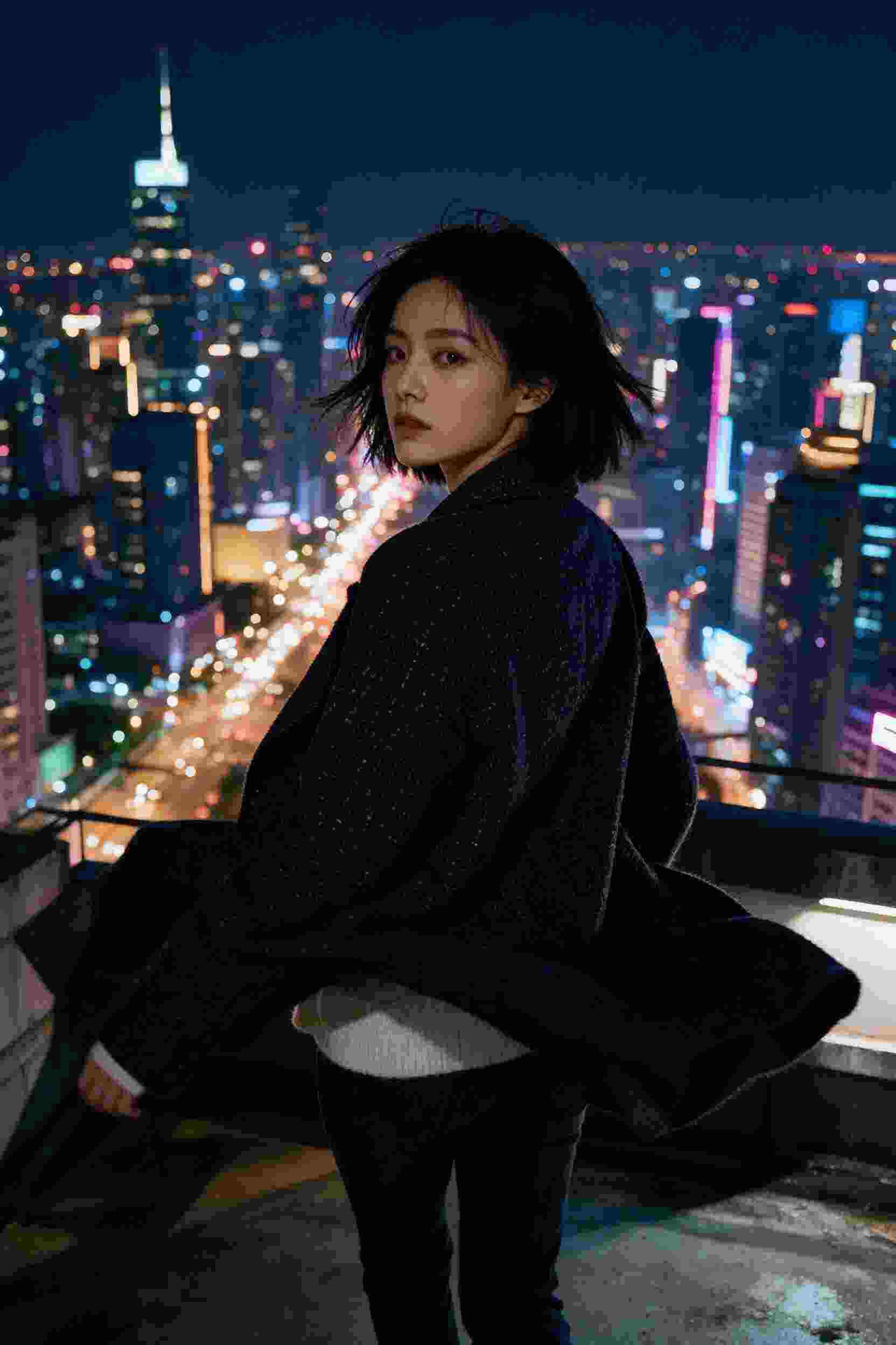 深海秘密