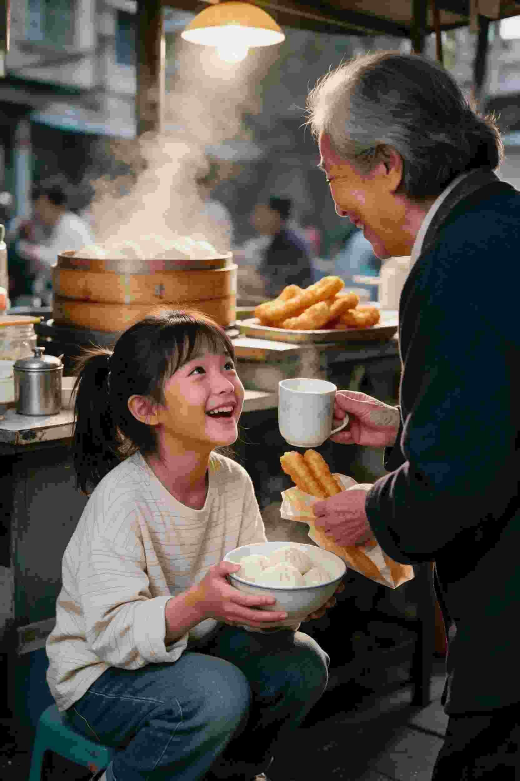 初恋物语